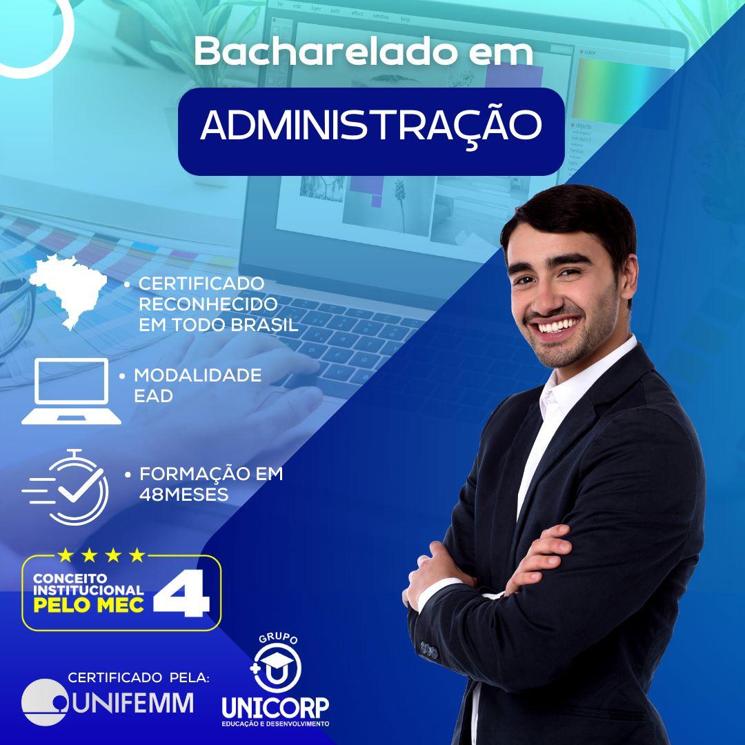 Administração Escola Premium