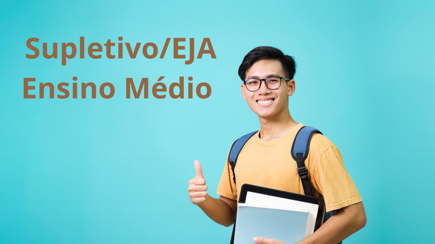 Supletivo/EJA