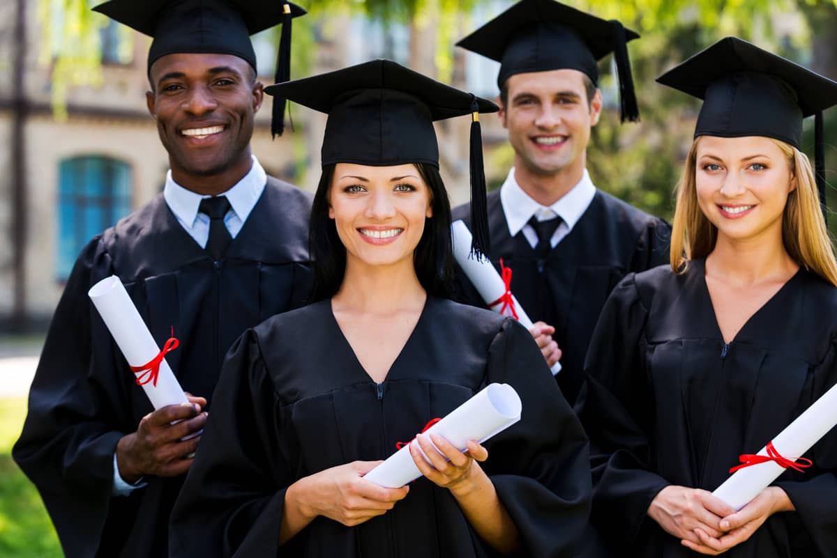 Graduação